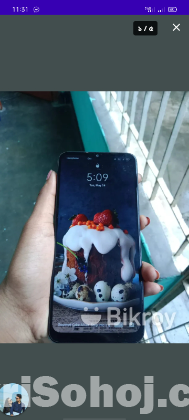 Realme 5i